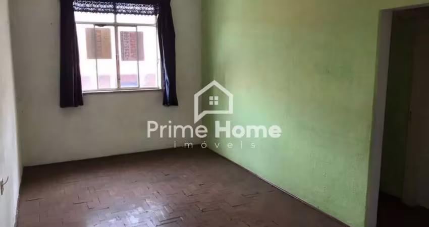 Apartamento com 1 quarto à venda na Largo Marechal Floriano, 92, Centro, Campinas