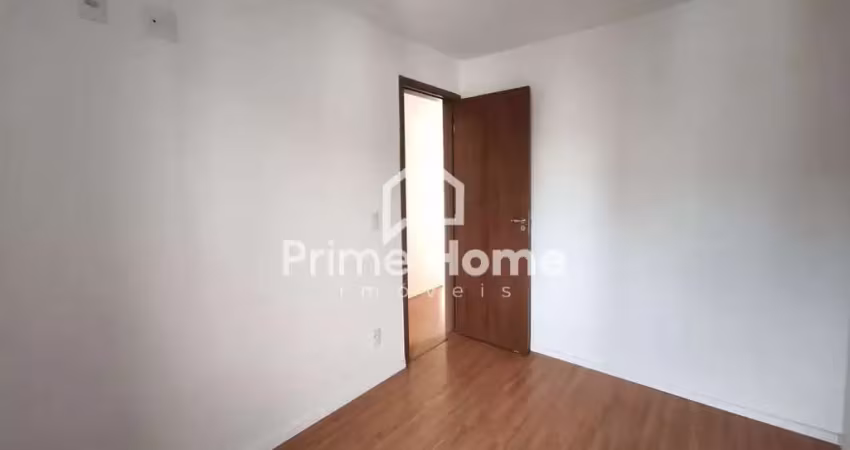 Apartamento com 2 quartos para alugar na Rua Vandick Reidner P. Coqueiro, 597, Jardim Florence, Campinas