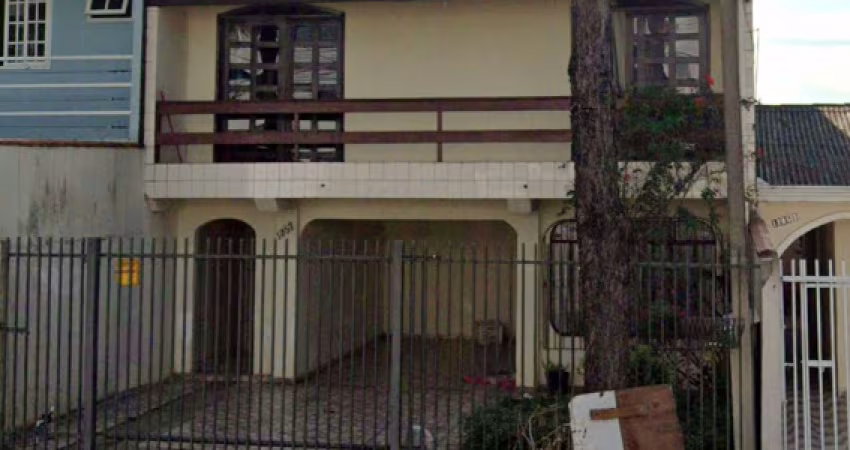 Sobrado 04 Quartos - Boqueirão