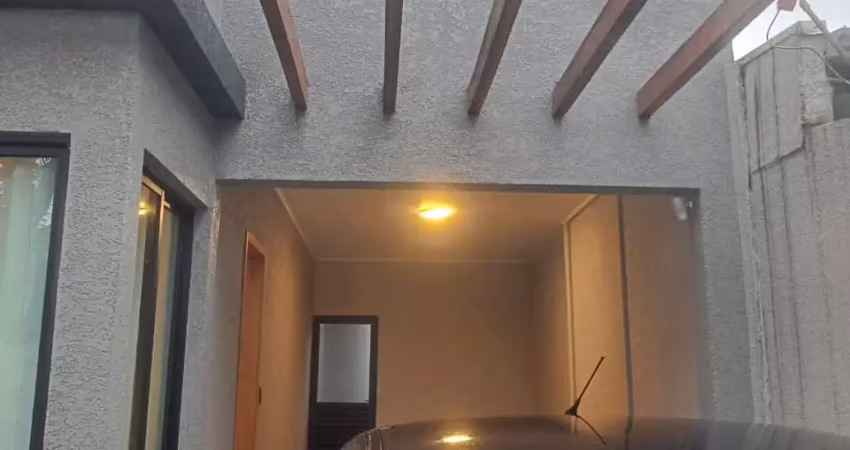 Casa com 3 quartos à venda na Rua Sílvio Heimbecker, Alto Boqueirão, Curitiba