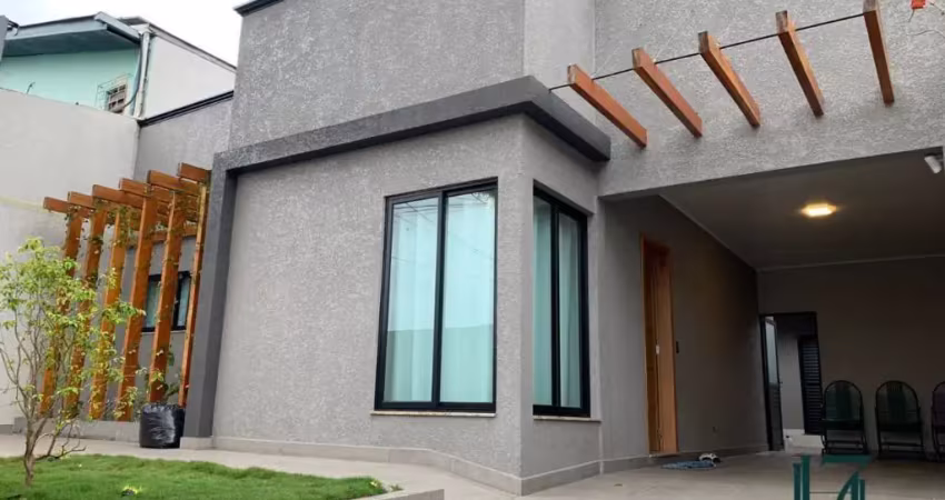 Casa com 3 quartos à venda na Rua Sílvio Heimbecker, Alto Boqueirão, Curitiba
