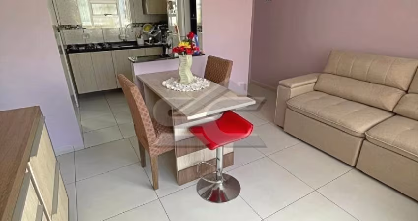Lindo Apartamento com 02 Quartos - Cidade Indústrial