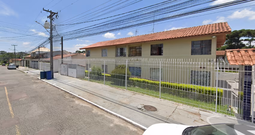 Apartamento com 02 Quartos - Alto Boqueirão