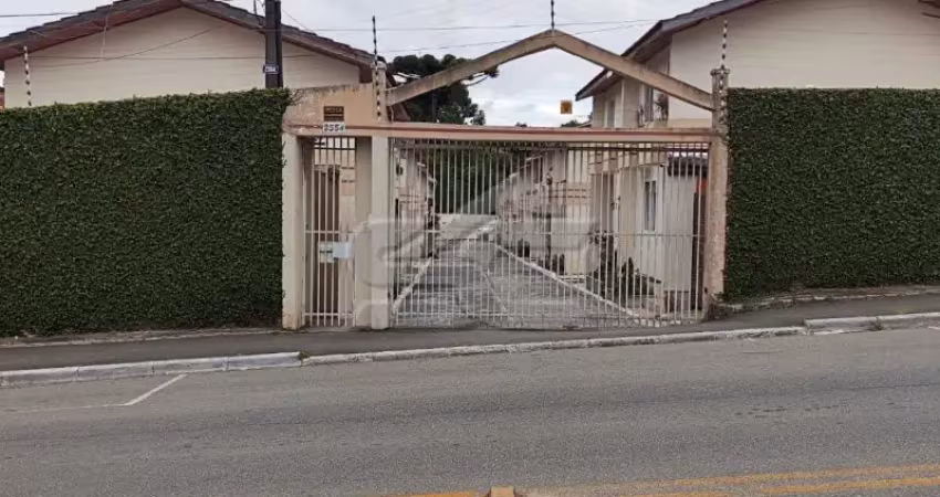 Casa em condomínio fechado com 3 quartos à venda na Rua Cristiano Strobel, 2354, Xaxim, Curitiba