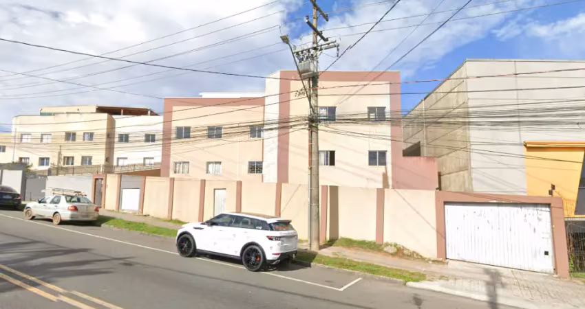 Apartamento térreo com 01 quarto (suíte) - sitio cercado