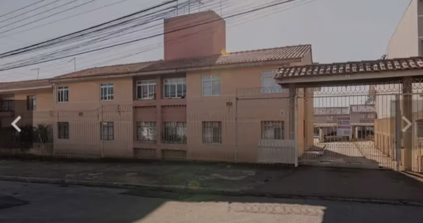 Apartamento com 2 quartos à venda na Rua Luiz Carlos Muggiati, Alto Boqueirão, Curitiba