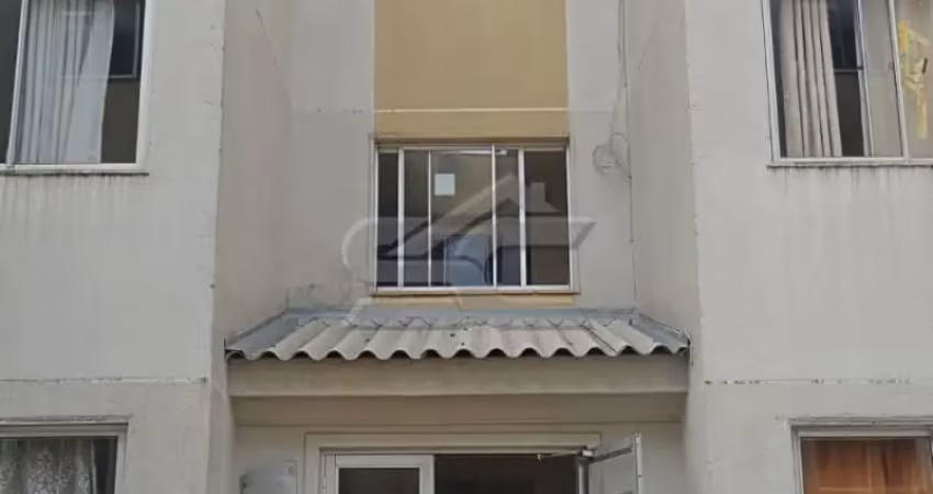 Apartamento com 2 quartos à venda na Rua Aparecido Caetano, 1055, Ganchinho, Curitiba