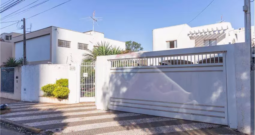Casa com 3 quartos à venda no Higienópolis, Araçatuba 