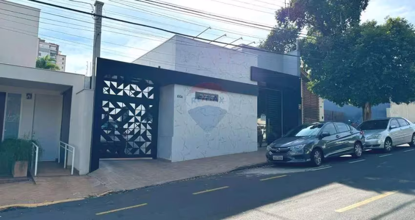 Sala comercial para alugar na Vila Mendonça, Araçatuba 