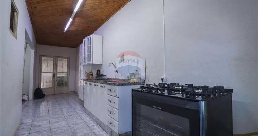 CASA A VENDA JARDIM SUMARÉ - RUA BAHIA