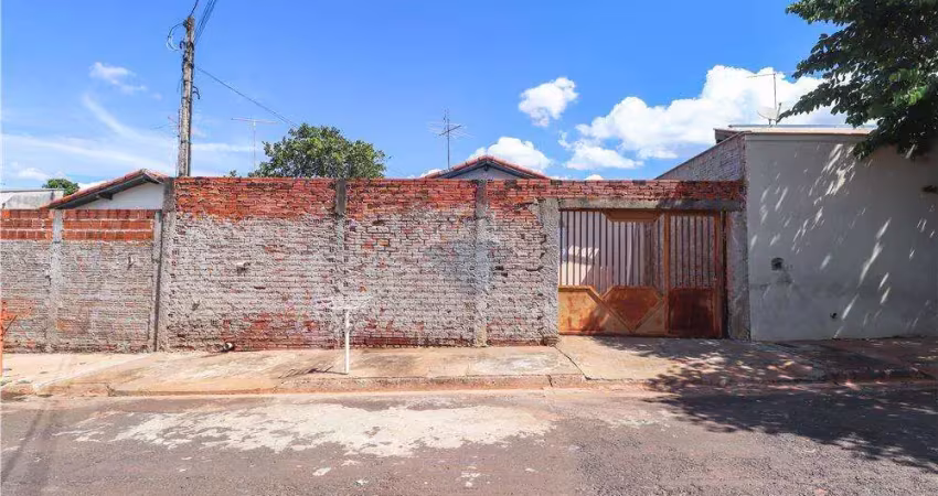 Casa diferenciada Bairro Etemp