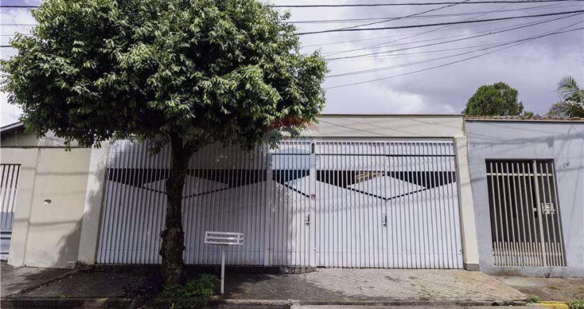 CASA DIFERENCIADA BAIRRO VICENTE GROSSO