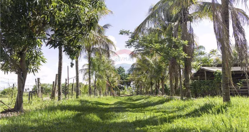 Chácara / sítio com 3 quartos à venda no Chácaras Califórnia, Araçatuba 