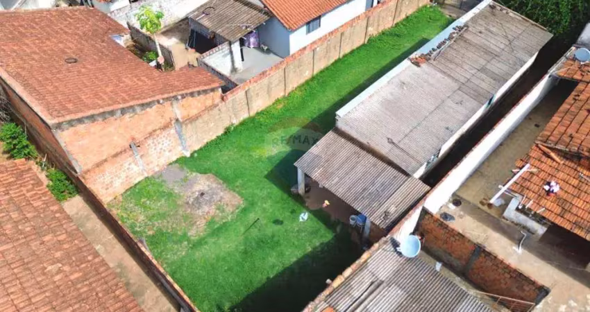 Terreno à venda no Morada dos Nobres, Araçatuba 