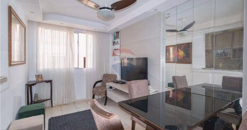 APARTAMENTO A VENDA RES. ADORATE