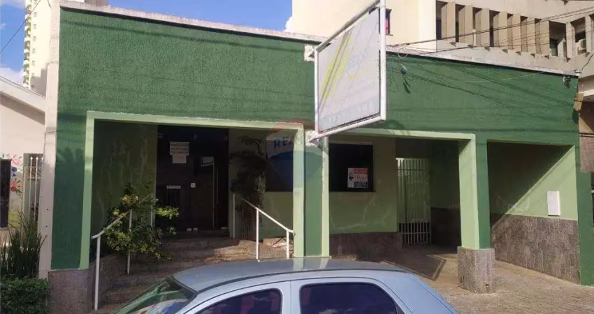 Sala comercial para alugar na RUA TORRES HOME, 313, Centro, Araçatuba