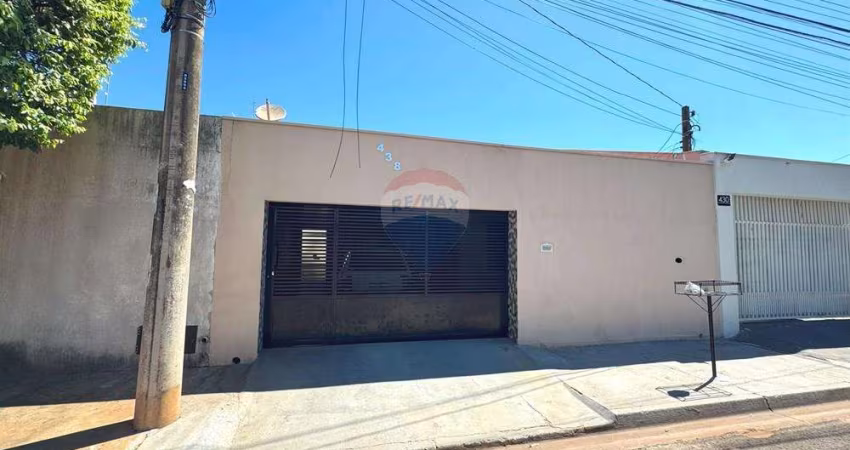 Excelente Oportunidade - Casa à Venda em Araçatuba-SP!