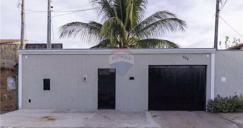 Casa à Venda e locação