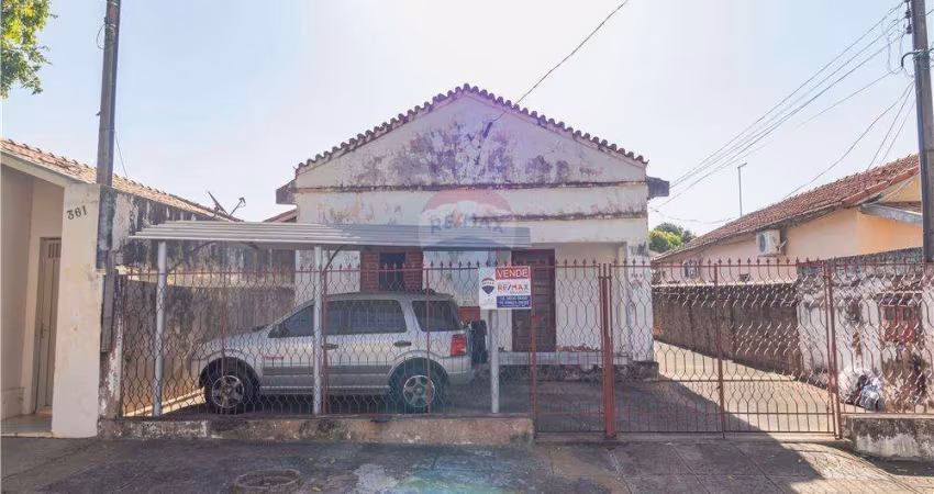 Casa à Venda