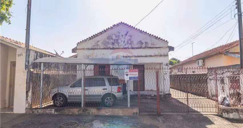 Casa com 3 quartos à venda na Afonso Celso, 369, Novo Paraíso, Araçatuba