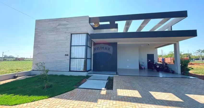 Casa á venda no villa madalena II