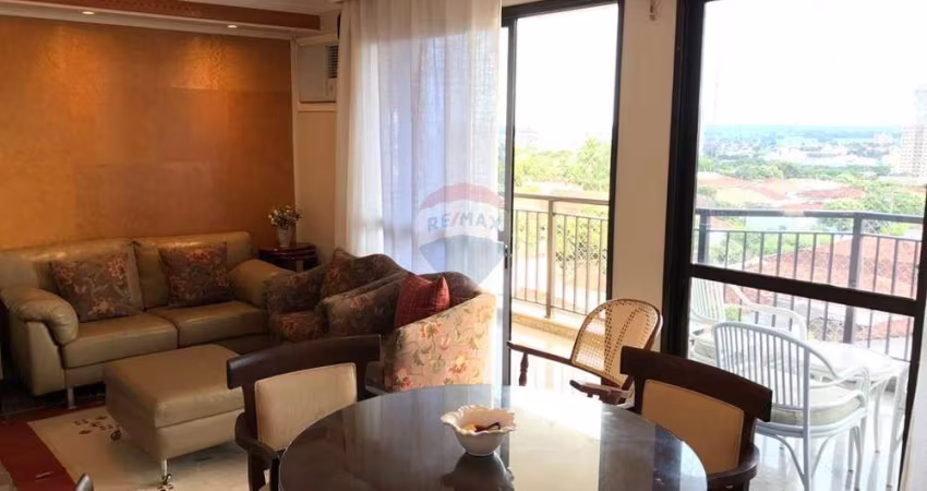 Apartamento Duplex à Venda Condomínio Edifício Ibiza, Araçatuba/SP