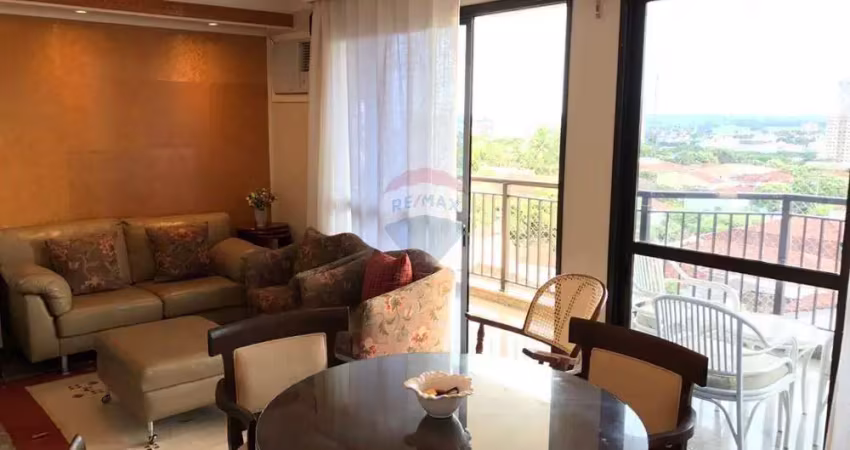 Apartamento duplex à venda condomínio edifício ibiza, araçatuba/sp