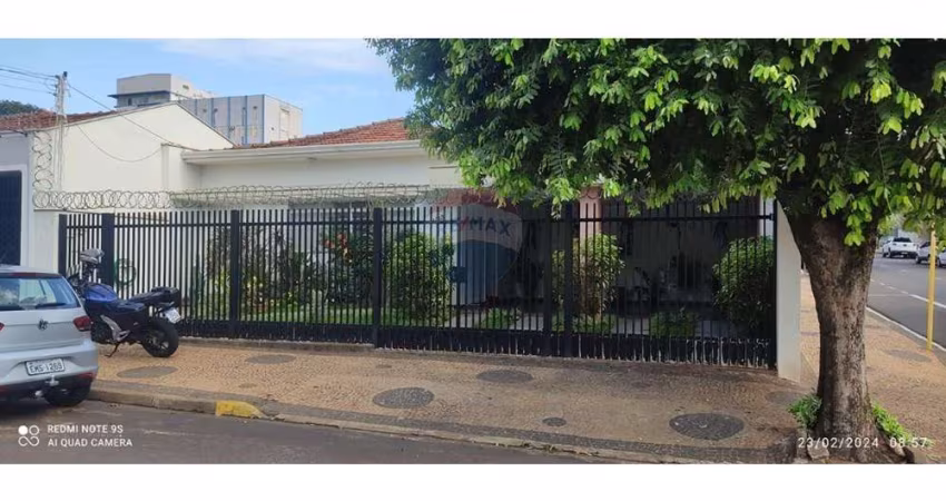 Casa Bairro Vila Mendonça Araçatuba/SP