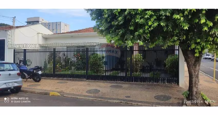 Casa com 3 quartos à venda na Vila Mendonça, Araçatuba 