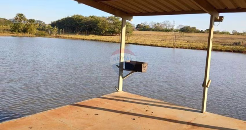 Fazenda à Venda - Cana - Região de Fernandópolis/SP  *Oportunidade Incrível !!*