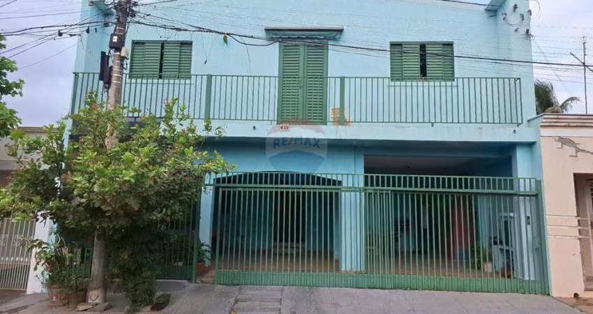 Venha conhecer seu novo Sobrado dos Sonhos em Araçatuba/SP