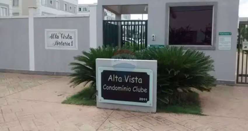Apartamento à venda no condominio alta vista - araçatuba/sp