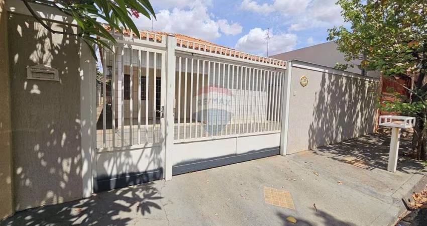 LINDA CASA NO BAIRRO CONCORDIA I  A VENDA