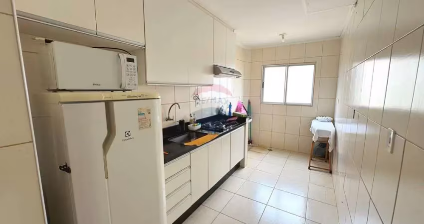 ⚜️lindo apartamento para venda no condomínio residencial bremem ⚜️