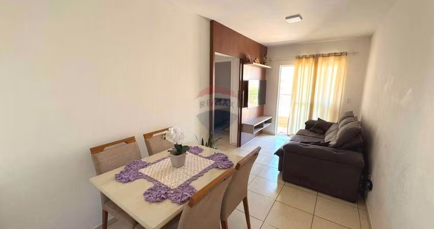 ⚜️LINDO APARTAMENTO PARA VENDA NO CONDOMÍNIO RESIDENCIAL BREMEM ⚜️