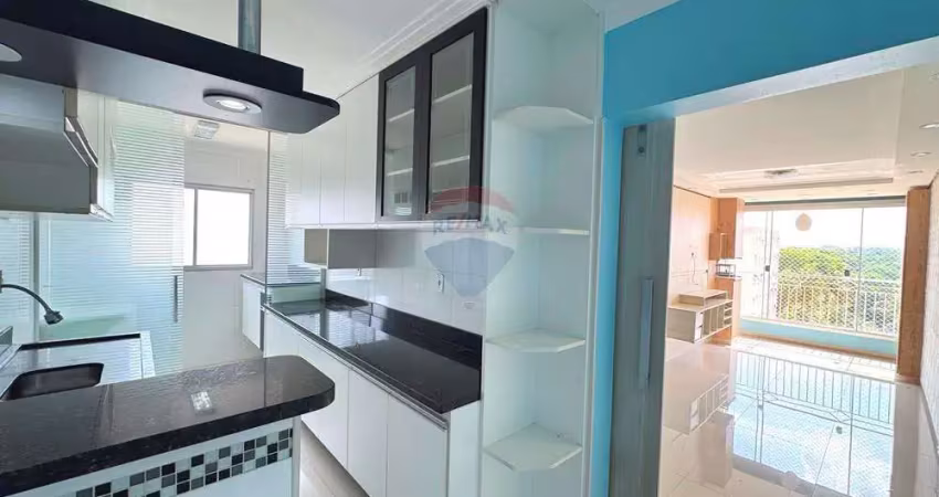 ⚜️LINDO APARTAMENTO PARA VENDA NO CONDOMÍNIO RESIDENCIAL BREMEM ⚜️