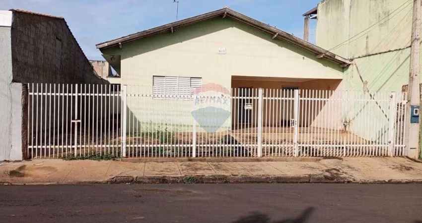 'Locação Imperdível: Casa dos Sonhos em Araçatuba'