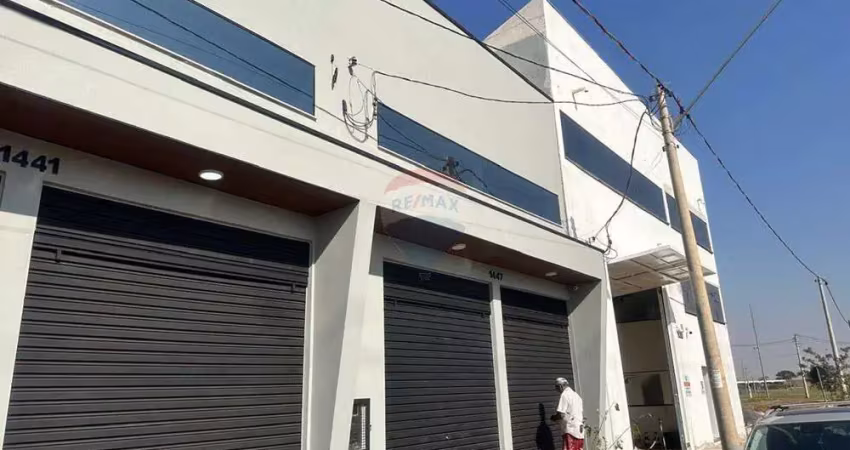 Ponto comercial para alugar no São Rafael, Araçatuba 