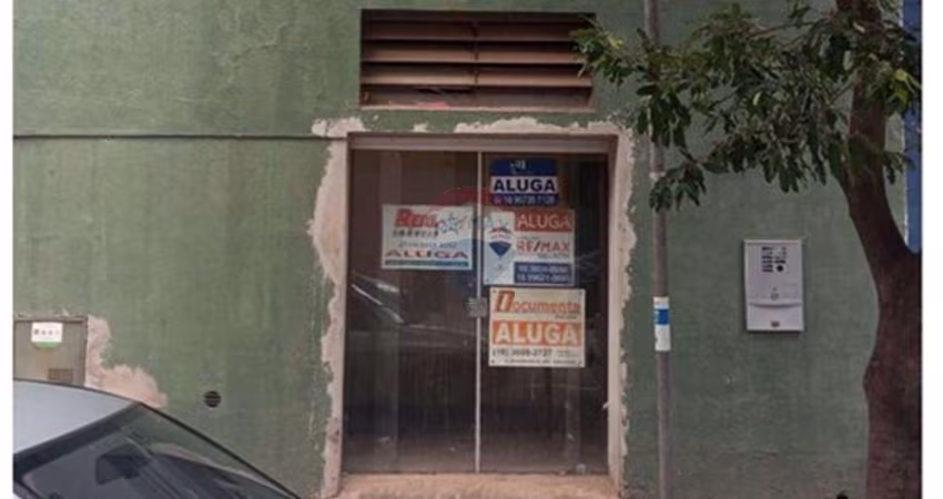 Aluguel: Loja Acessível no Centro de Araçatuba