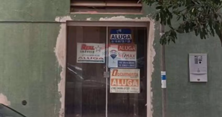 Ponto comercial para alugar no Centro, Araçatuba 
