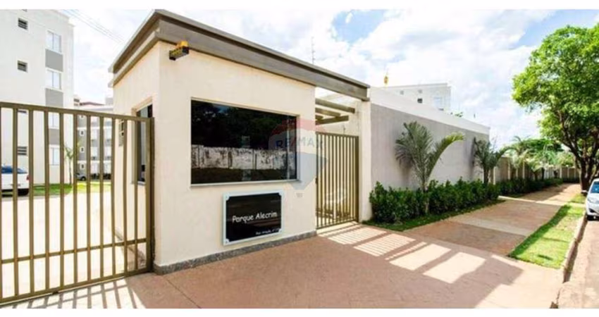 Apartamento Condomínio Alegrim Aracatuba SP