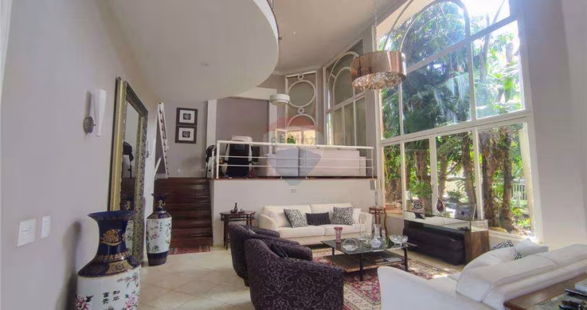 Casa assobradado de alto padrão !