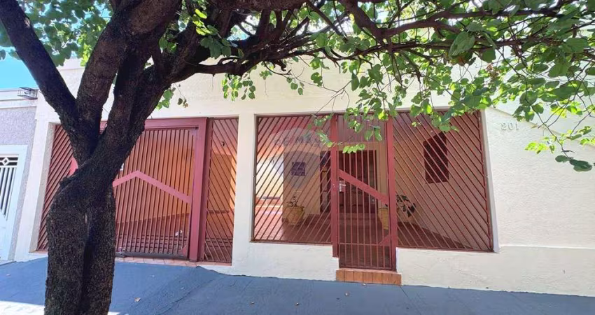 Casa à Venda no Bairro São Joaquim, Araçatuba/SP