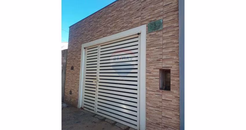 Casa 3 dormitórios em Araçatuba SP