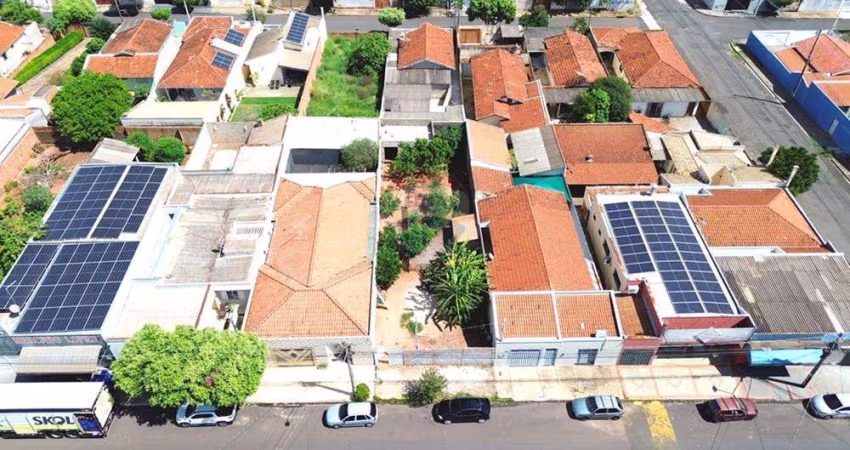 Terreno com localização estratégica  com Ótimo Preço em Araçatuba, SP
