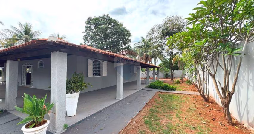 Venda - 'Refúgio dos Sonhos: Chácara em Araçatuba, SP'