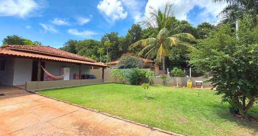 rancho do sossego