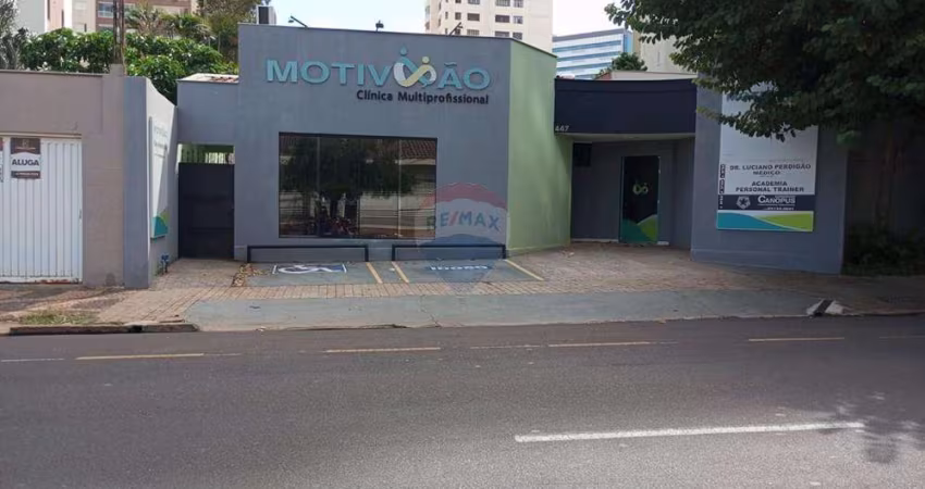 Espaço Comercial Central em Araçatuba, SP