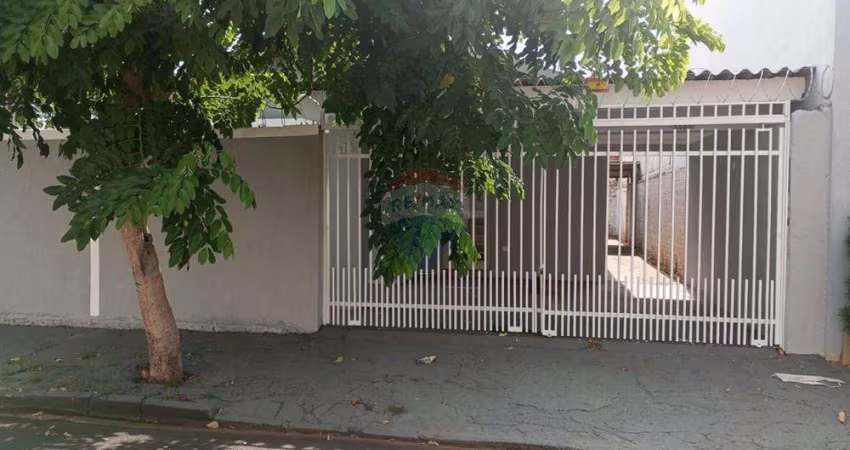 Seu Novo Lar em Jardim Brasil: Casa Aconchegante!