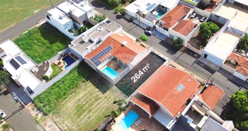 TERRENO À VENDA NO JARDIM NOVA IORQUE - EXCELENTE OPORTUNIDADE!